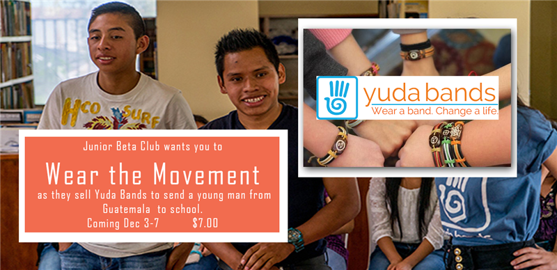 yuda bands 1 